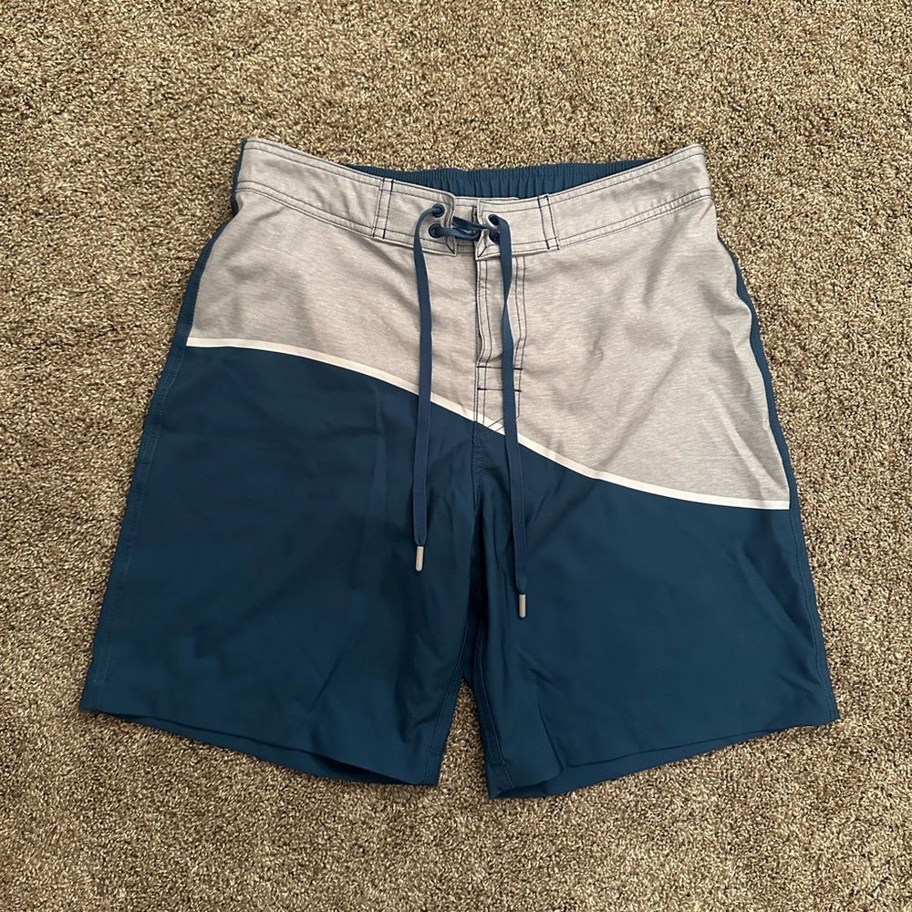Southern Tide Swim Trunks